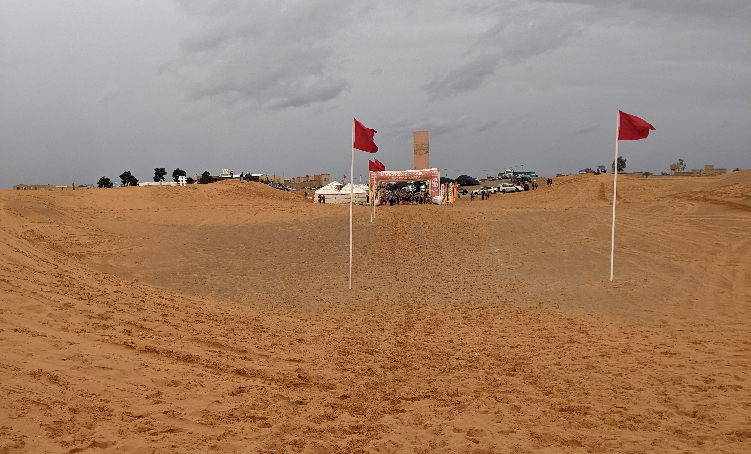 Il traguardo della MDS 2025.